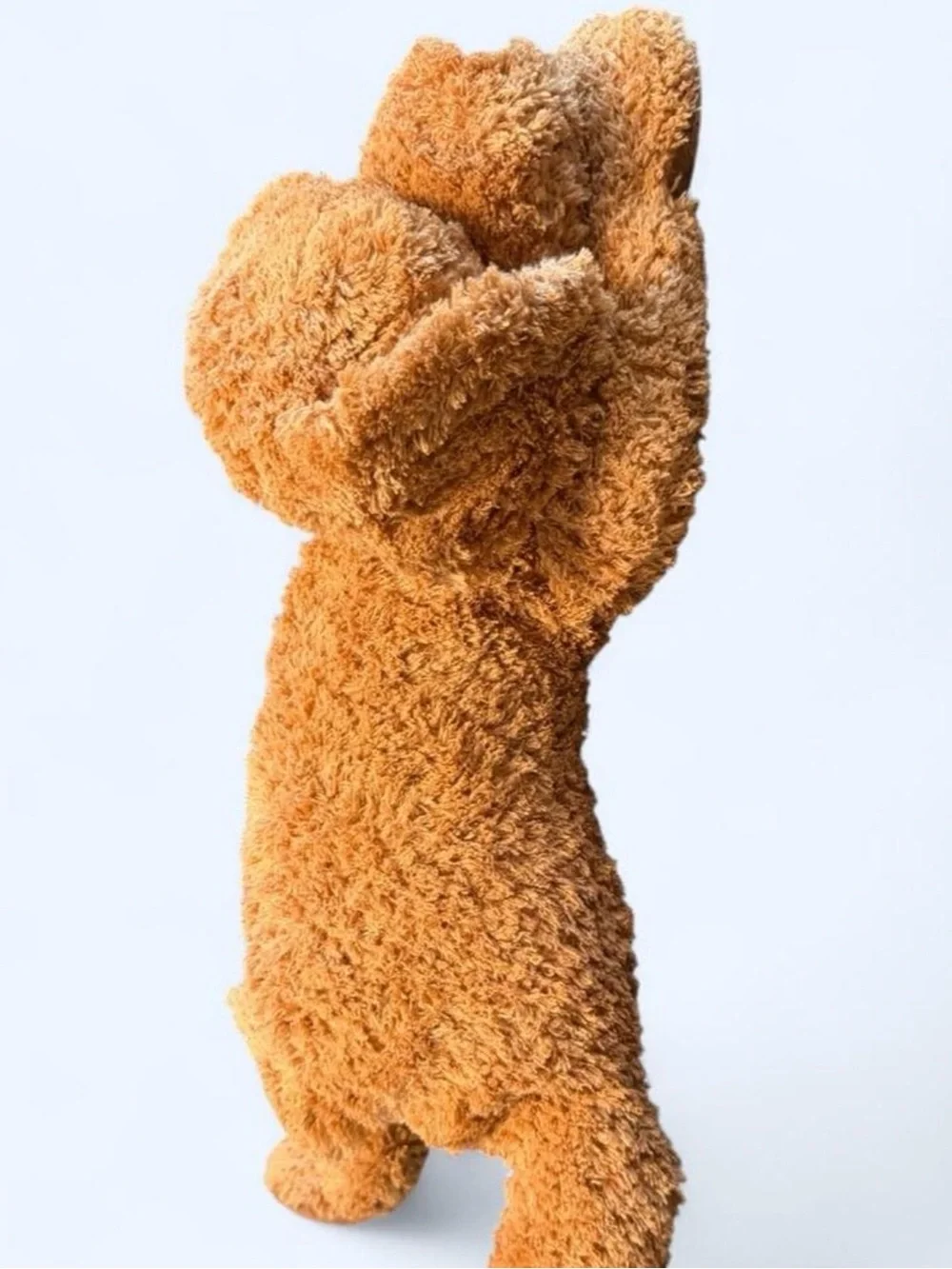 Ty classic plush